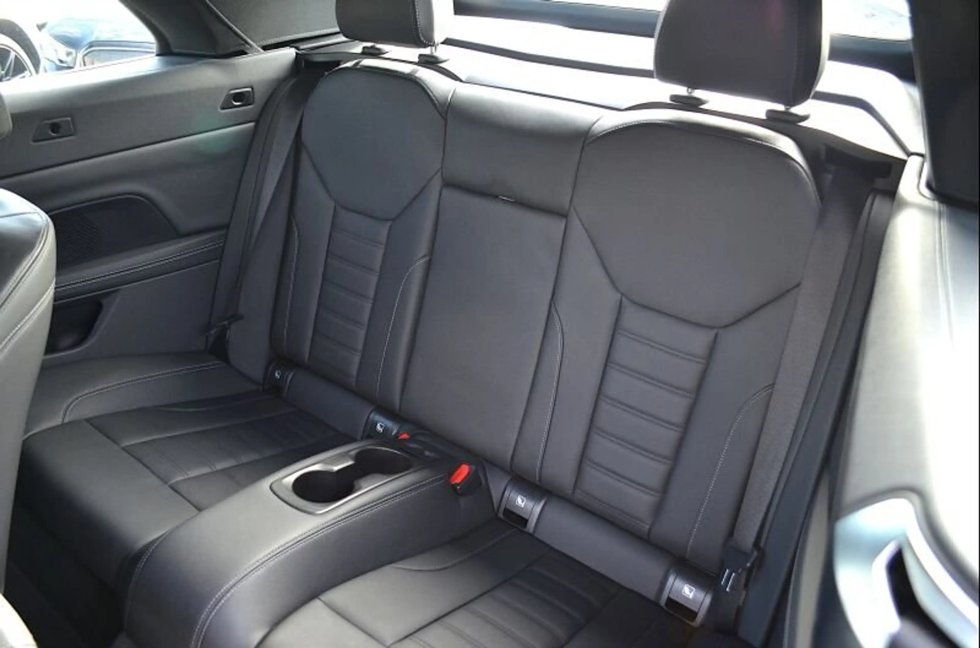 BMW 420 i Cabrio M Sport LiveCptProf.LED.Kamera.HiFi — photo 9