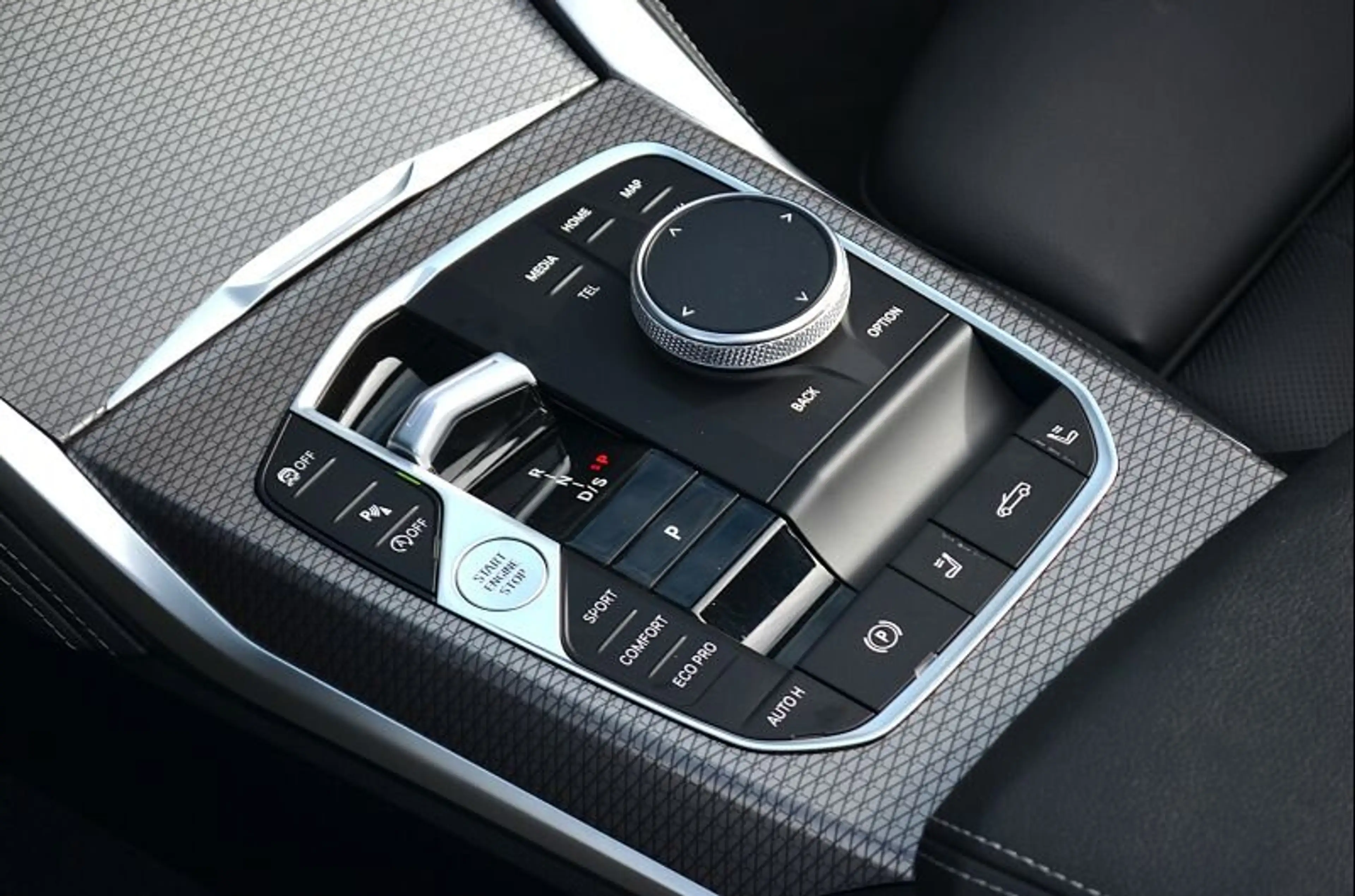 BMW 420 i Cabrio M Sport LiveCptProf.LED.Kamera.HiFi — photo 13