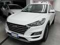 Hyundai TUCSON Tucson II 2018 1.6 crdi Xprime 2wd 136cv dct Blanc - thumbnail 2