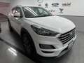 Hyundai TUCSON Tucson II 2018 1.6 crdi Xprime 2wd 136cv dct Blanc - thumbnail 1
