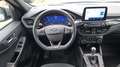 Ford Kuga 2,0 EcoBlue Hybrid ST-Line X Silber - thumbnail 11