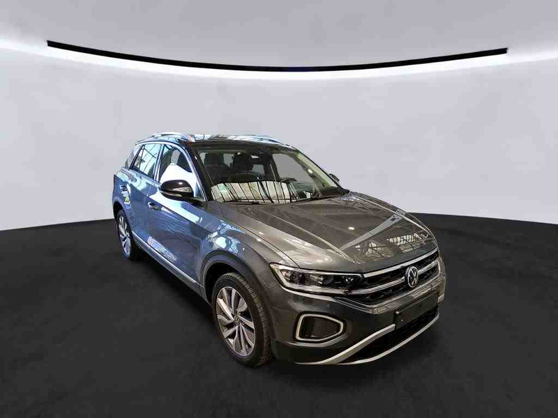 Volkswagen T-Roc 1.5 TSI DSG STYLE*IQ.LIGHT*AHK*PANO*KAMERA — photo 5