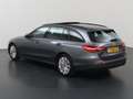 Mercedes-Benz C 180 Estate Business Line | Panoramadak | Getint glas | Grijs - thumbnail 22