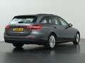 Mercedes-Benz C 180 Estate Business Line | Panoramadak | Getint glas | Grijs - thumbnail 2