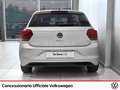 Volkswagen Polo 5p 1.0 tgi highline 90cv my19 Grau - thumbnail 4
