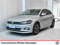 Volkswagen Polo 5p 1.0 tgi highline 90cv my19 Grau - thumbnail 1