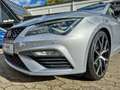 SEAT Leon Cupra 300 ST Pano Beats LED CarPlay Alcantara Stříbrná - thumbnail 6