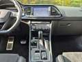 SEAT Leon Cupra 300 ST Pano Beats LED CarPlay Alcantara Stříbrná - thumbnail 11