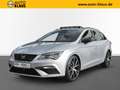 SEAT Leon Cupra 300 ST Pano Beats LED CarPlay Alcantara Stříbrná - thumbnail 1
