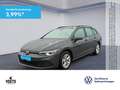 Volkswagen Golf VIII VARIANT LIFE 1.5eTSI DSG LED PLUS+NAVI Grau - thumbnail 1