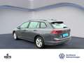 Volkswagen Golf VIII VARIANT LIFE 1.5eTSI DSG LED PLUS+NAVI Grau - thumbnail 4