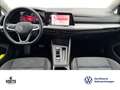 Volkswagen Golf VIII VARIANT LIFE 1.5eTSI DSG LED PLUS+NAVI Grau - thumbnail 9