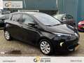 Renault ZOE Q210 Zen ZE22/130km (gaat nog € 2000 subsidie af) Zwart - thumbnail 1