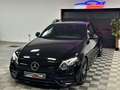 Mercedes-Benz E 220 D Pack AMG état neuf Garantie 12 mois Noir - thumbnail 5
