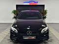 Mercedes-Benz E 220 D Pack AMG état neuf Garantie 12 mois Noir - thumbnail 2