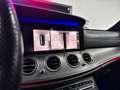 Mercedes-Benz E 220 D Pack AMG état neuf Garantie 12 mois Noir - thumbnail 21