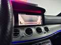 Mercedes-Benz E 220 D Pack AMG état neuf Garantie 12 mois Noir - thumbnail 24