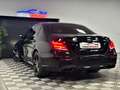Mercedes-Benz E 220 D Pack AMG état neuf Garantie 12 mois Noir - thumbnail 13