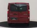 Renault Trafic T29 L2H1 DC 170PK AUTOMAAT 5 PERSOONS LED AIRCO AD Rouge - thumbnail 5