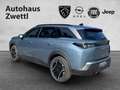 Peugeot 5008 Allure Elektro 230 98 kWh Blau - thumbnail 4