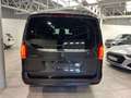 Mercedes-Benz V 220 d lang 9G- AMG - Dubbel Cabine Gris - thumbnail 5