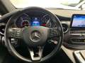 Mercedes-Benz V 220 d lang 9G- AMG - Dubbel Cabine Gris - thumbnail 8