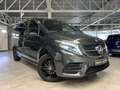 Mercedes-Benz V 220 d lang 9G- AMG - Dubbel Cabine Gris - thumbnail 1