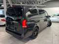 Mercedes-Benz V 220 d lang 9G- AMG - Dubbel Cabine Gris - thumbnail 4