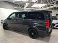 Mercedes-Benz V 220 d lang 9G- AMG - Dubbel Cabine Gris - thumbnail 6