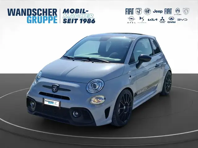 Abarth 595 1.4 T-Jet Competizione *PANORAMA*BEATS*XENON*