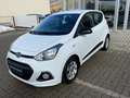 Hyundai i10 Black Line Weiß - thumbnail 3