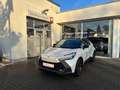 Toyota C-HR 2,0 Hybrid Automatik  FWD Team Deutschland mit Tec Wit - thumbnail 2