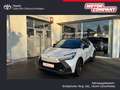 Toyota C-HR 2,0 Hybrid Automatik  FWD Team Deutschland mit Tec Wit - thumbnail 1