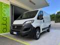 Fiat Ducato 2.3 MJT L1-H1 PC-TN GARANZIA 24 MESI 3POSTI DAB Blanc - thumbnail 1