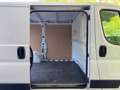 Fiat Ducato 2.3 MJT L1-H1 PC-TN GARANZIA 24 MESI 3POSTI DAB Blanc - thumbnail 11