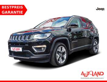 1.4 Limited 4WD Aut. Navi ACC Totwinkel