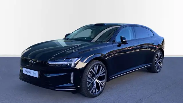 Volvo ES90