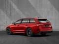 Skoda Octavia C. 2.0 TSI DSG RS *M-LED*NAVI*SMARTLINK* Klima Schwarz - thumbnail 8
