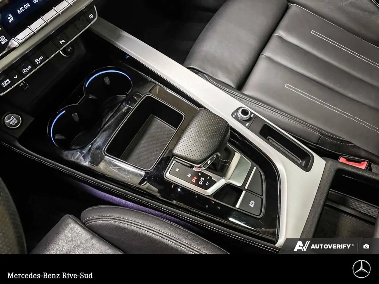Audi A5 fotografie Audi A5