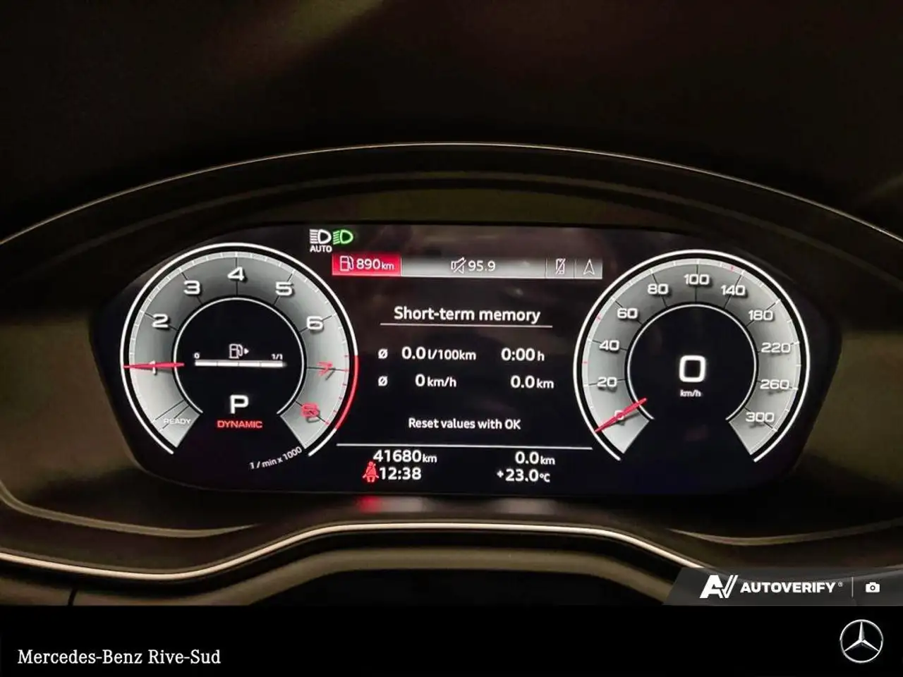 Audi A5 fotografie Audi A5