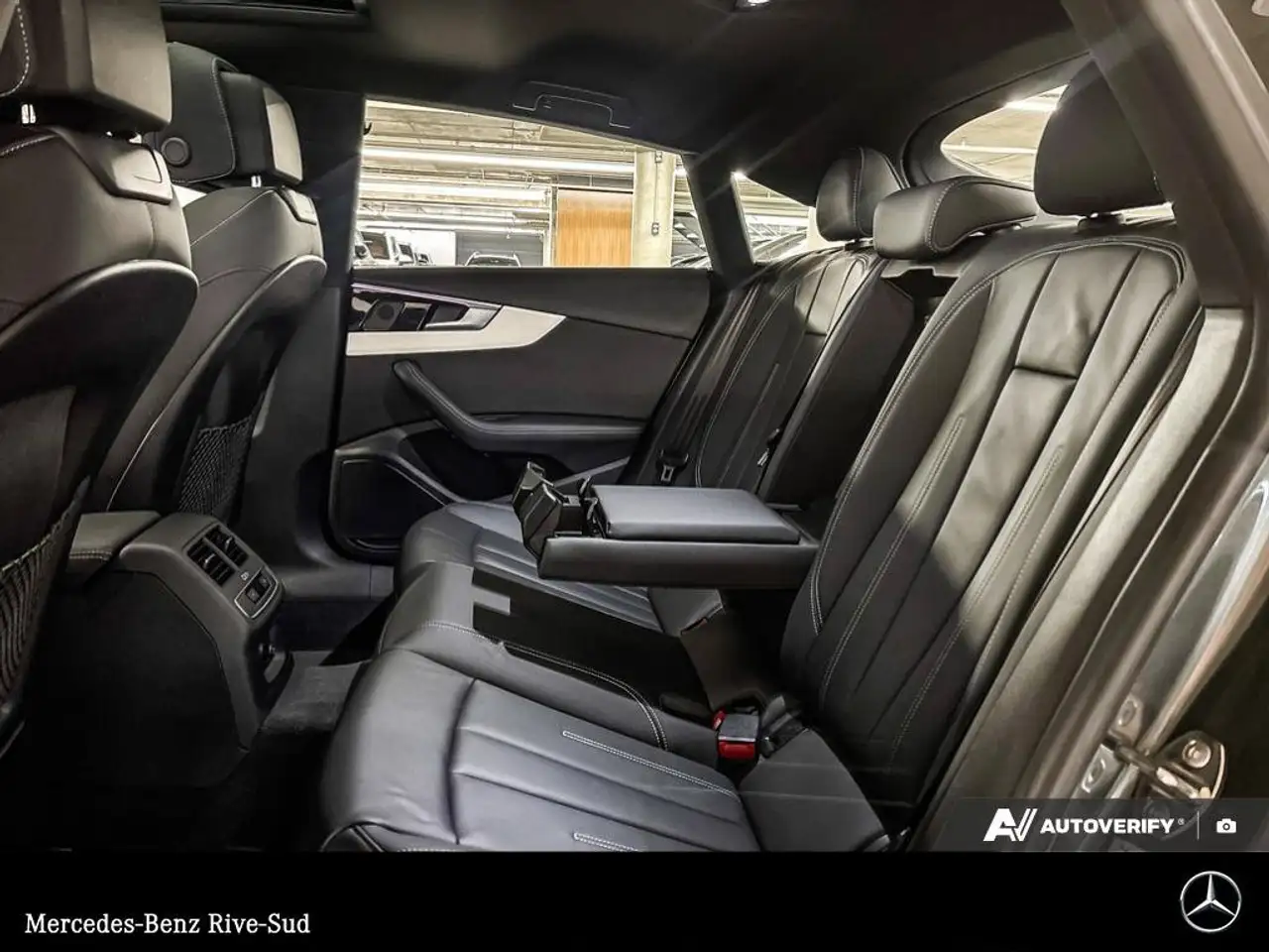 Audi A5 fotografie Audi A5