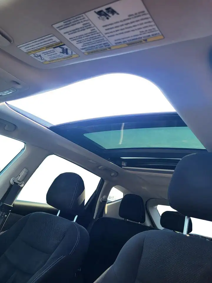 Nissan Murano photo Nissan Murano