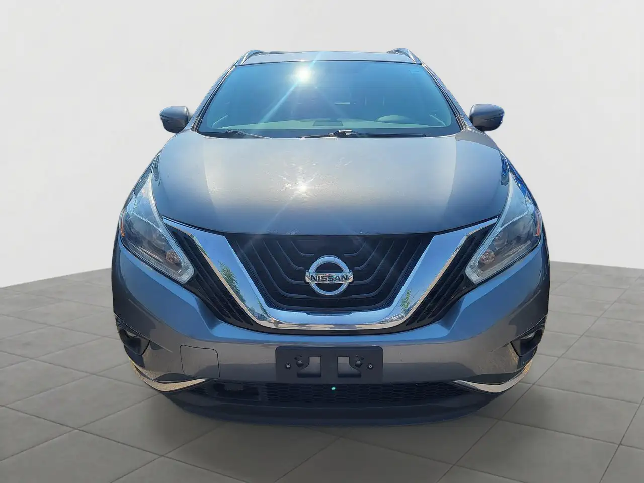 Nissan Murano photo Nissan Murano