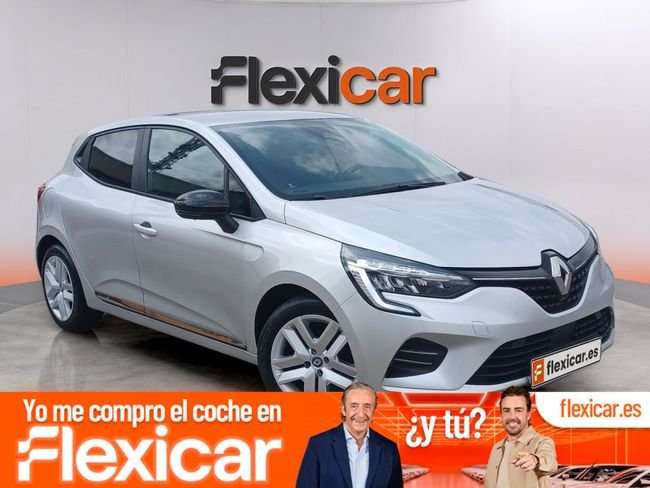 Renault Clio Business TCe 67 kW (90CV) - foto 1