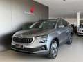Skoda Karoq 2.0 TDI EVO SCR 115 CV DSG Executive Grigio - thumbnail 2