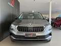 Skoda Karoq 2.0 TDI EVO SCR 115 CV DSG Executive Grigio - thumbnail 3