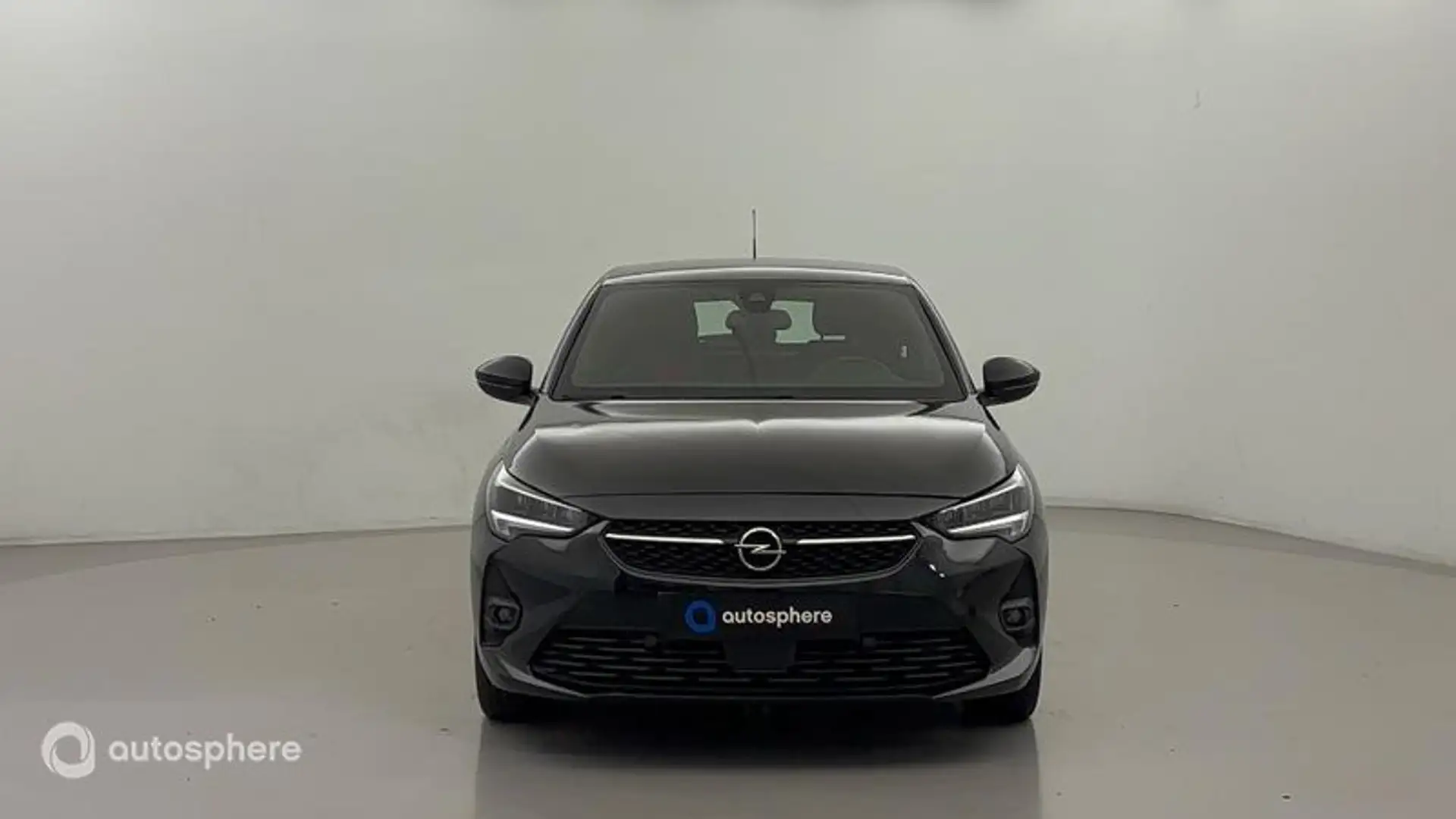 Opel Corsa 1.2 Turbo 100ch GS Line - 2