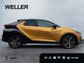 Toyota C-HR 2.0 Hybrid Lounge Premiere *LED*360*HUD*JBL* Gold - thumbnail 9