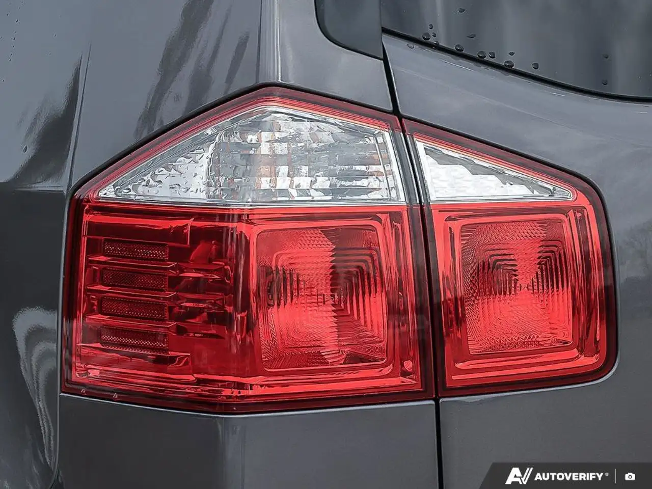 Chevrolet Orlando снимка Chevrolet Orlando