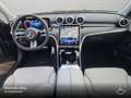 Mercedes-Benz C 300 de AMG+PANO+LED+KAMERA+TOTW+KEYLESS+9G Schwarz - thumbnail 13